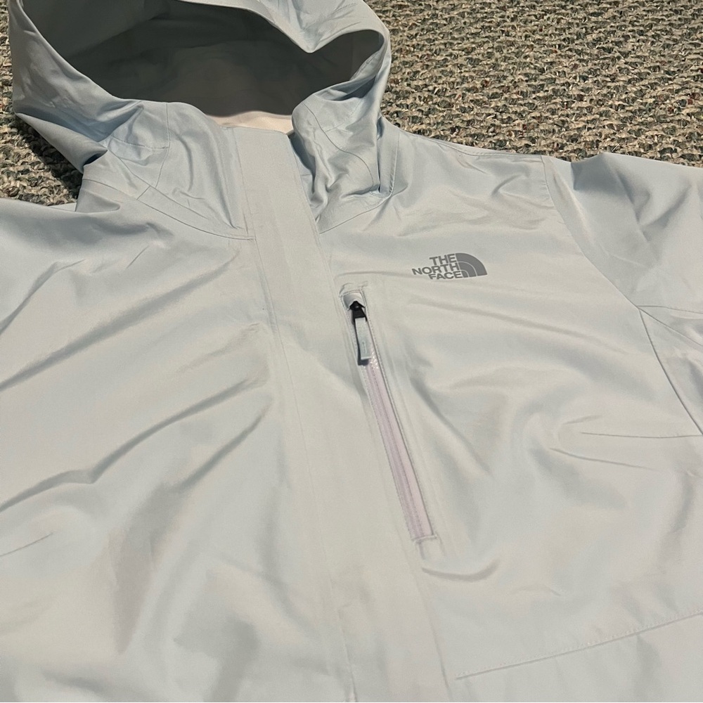 The North Face Dryzzle FutureLight Jacket - Picture 7 of 14